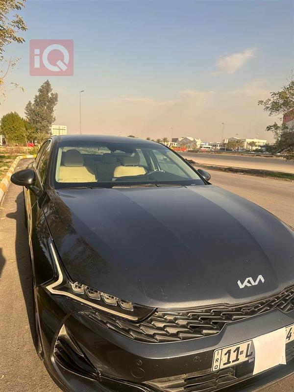كيا K5 2022 للبيع في العراق -  بغداد